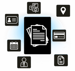 Whatif AI file organisation